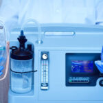 Oxygen concentrator