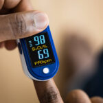 Pulse oximeter